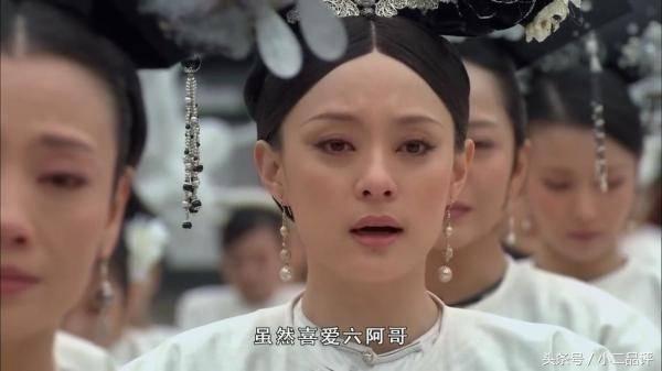 苏培盛的结局，历史上苏培盛的结局（《甄嬛传》四阿哥登基后苏培盛去哪儿了）