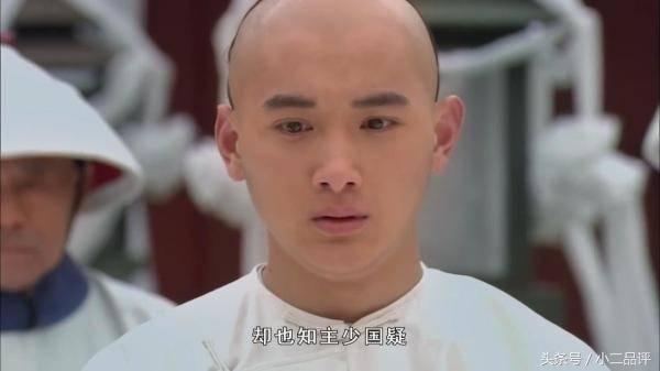 苏培盛的结局，历史上苏培盛的结局（《甄嬛传》四阿哥登基后苏培盛去哪儿了）