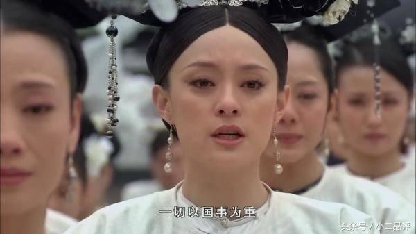 苏培盛的结局，历史上苏培盛的结局（《甄嬛传》四阿哥登基后苏培盛去哪儿了）