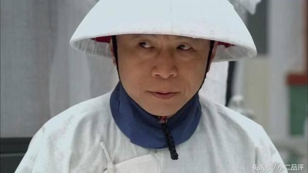 苏培盛的结局，历史上苏培盛的结局（《甄嬛传》四阿哥登基后苏培盛去哪儿了）