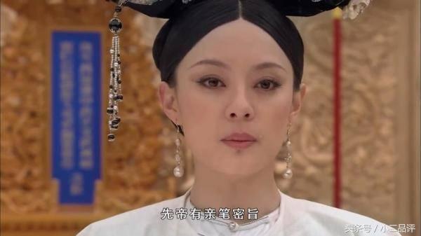 苏培盛的结局，历史上苏培盛的结局（《甄嬛传》四阿哥登基后苏培盛去哪儿了）