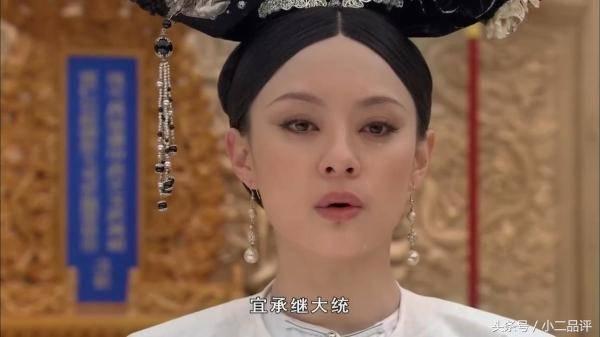 苏培盛的结局，历史上苏培盛的结局（《甄嬛传》四阿哥登基后苏培盛去哪儿了）