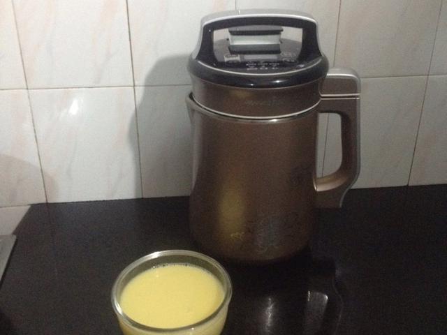 九阳豆浆机做玉米汁，九阳豆浆机做玉米汁的方法（九阳豆浆机做香浓玉米汁的做法步骤）