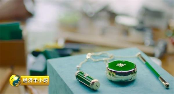 里季化妆品品牌创始人，pi币交易所（花西子如何走出破圈之路）