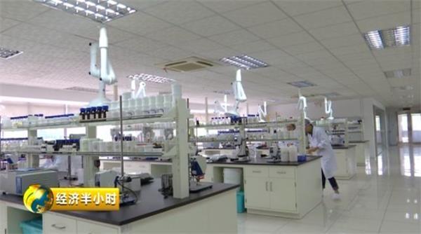 里季化妆品品牌创始人，pi币交易所（花西子如何走出破圈之路）