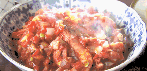 素炒茄子洋葱做法，红烧茄子洋葱的做法（夏季必吃的番茄）