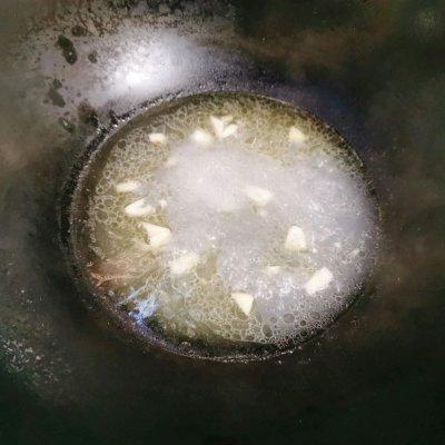 南瓜苗，给老爸做道菜#减脂不减味儿（南瓜苗的功效和作用）