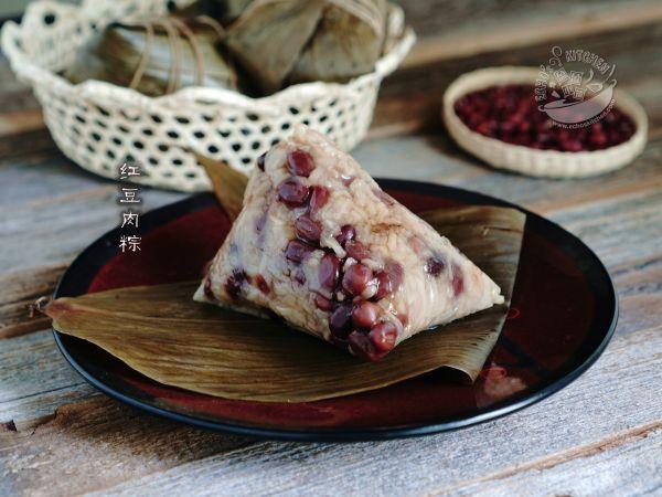 红豆粽子的做法和配料窍门，红豆粽子的做法和配料（竟然这么好做？你一定得学学）