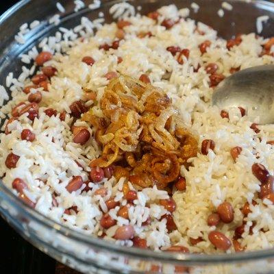 红豆粽子的做法和配料窍门，红豆粽子的做法和配料（竟然这么好做？你一定得学学）