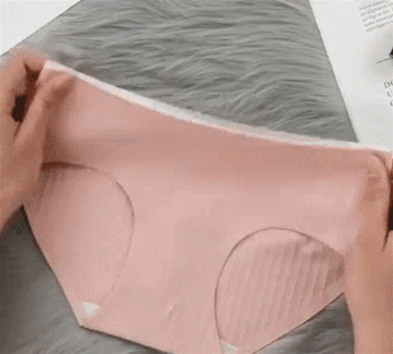 穿无痕内裤好吗，穿无痕内裤好吗男生（裆部总是潮呼呼，又痒又臭）