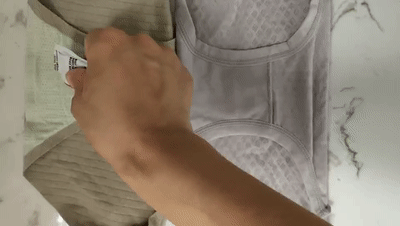 穿无痕内裤好吗，穿无痕内裤好吗男生（裆部总是潮呼呼，又痒又臭）