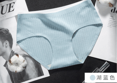 穿无痕内裤好吗，穿无痕内裤好吗男生（裆部总是潮呼呼，又痒又臭）