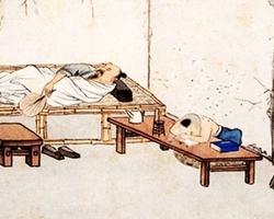 古代孝敬父母的故事，孝顺父母的故事有哪些故事（你知道二十四孝中有几个孝父故事吗）