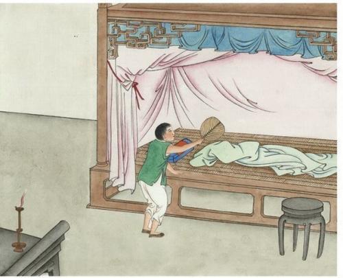 古代孝敬父母的故事，孝顺父母的故事有哪些故事（你知道二十四孝中有几个孝父故事吗）