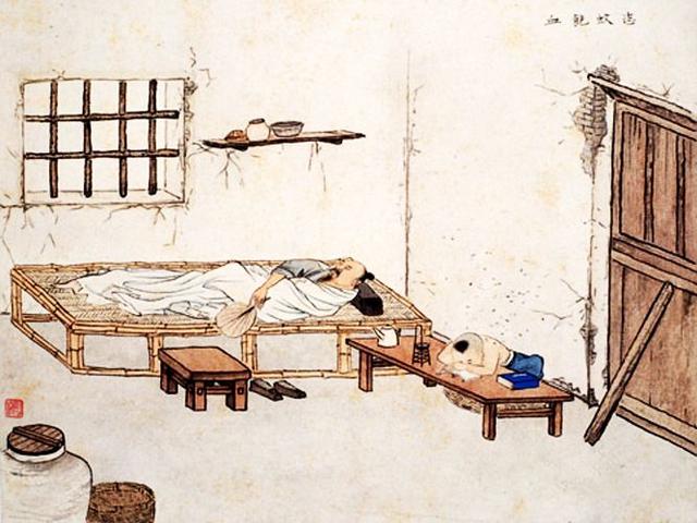 古代孝敬父母的故事，孝顺父母的故事有哪些故事（你知道二十四孝中有几个孝父故事吗）