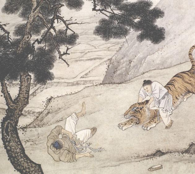 古代孝敬父母的故事，孝顺父母的故事有哪些故事（你知道二十四孝中有几个孝父故事吗）
