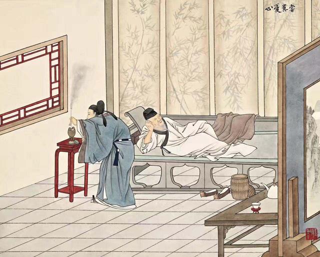 古代孝敬父母的故事，孝顺父母的故事有哪些故事（你知道二十四孝中有几个孝父故事吗）