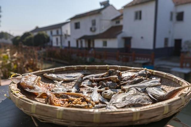 橹和桨的区别，桨和橹是什么意思（带你读懂江南民俗踏白船）