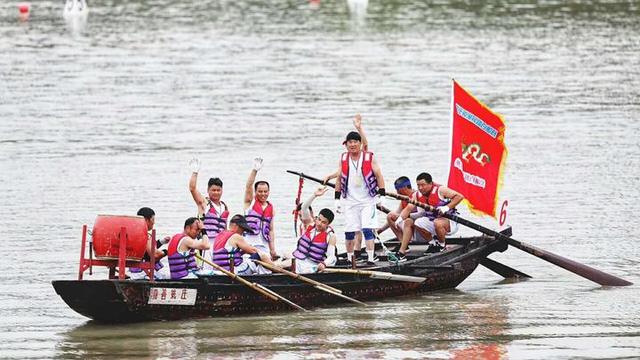 橹和桨的区别，桨和橹是什么意思（带你读懂江南民俗踏白船）