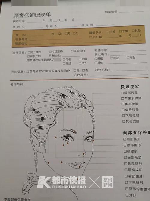 杭州哪里开双眼皮好，杭州一般做双眼皮多少钱（杭州高档综合体、高端写字楼里）