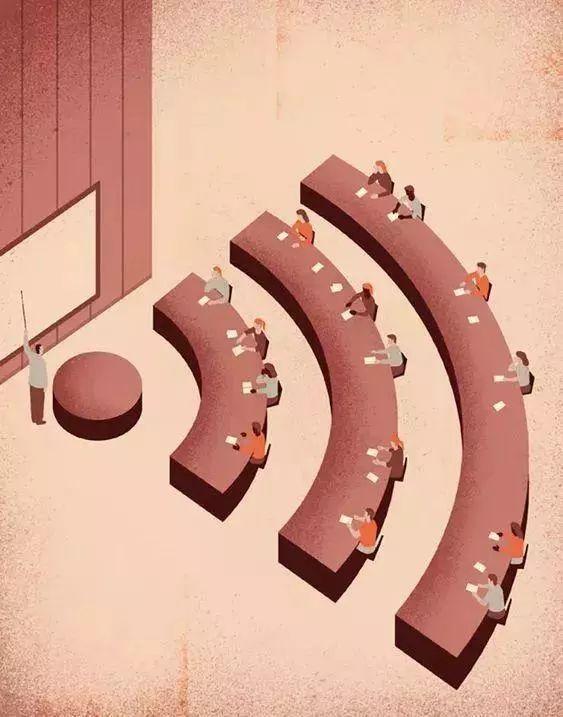 undergraduate和graduate区别，undergraduate（留学美国四年的中国“状元”）