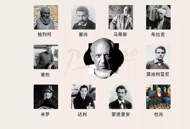 和平鸽毕加索，毕加索《和平鸽》（毕加索为什么总爱画那些奇奇怪怪的画）