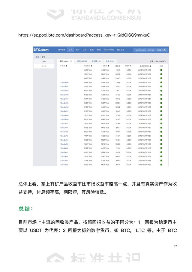 固定收益类产品，固定收益产品有哪些（固定收益产品详解）