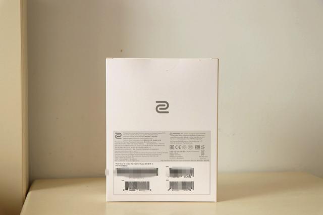 卓威奇亚，外观时尚性能给力的电竞鼠标——卓威奇亚S1