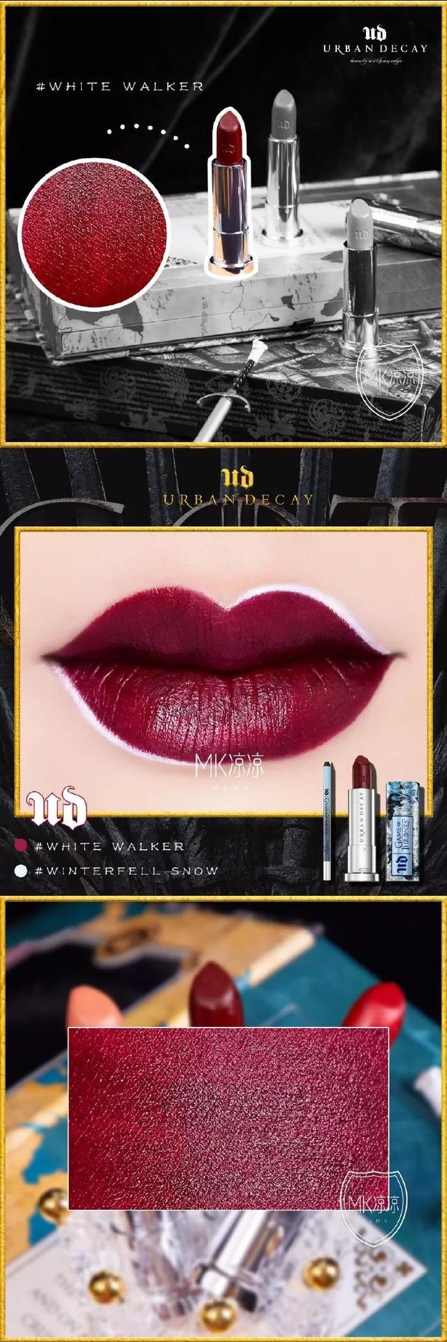 -Diviner 微信昵称（占卜者）网名，-Diviner 微信昵称（占卜者）微信昵称（做了8支新品口红试色，真）