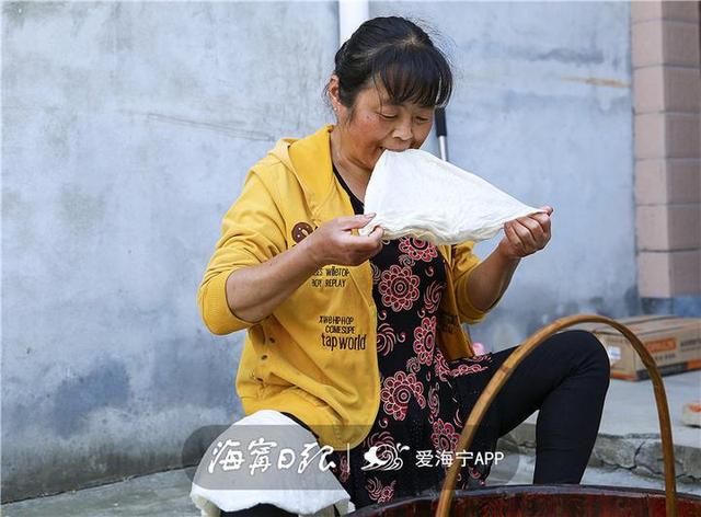 丝绵是什么，丝绵是什么棉（海宁这项传统手艺已不多见）