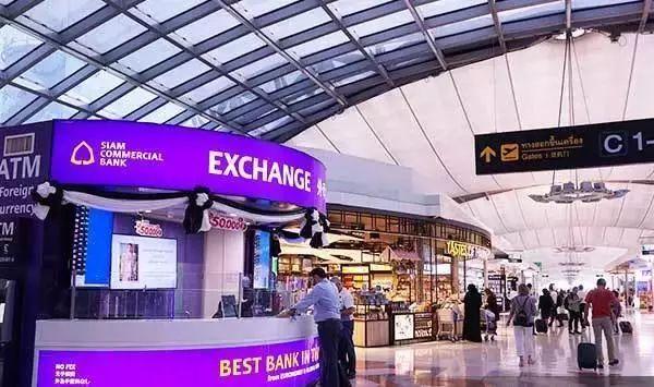 换泰铢去哪个银行，怎么在国内兑换泰铢（如何兑换泰铢）