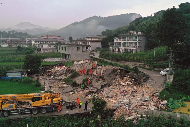 双河市属于哪个地区，双河市属于哪个地区管理（航拍震中四川长宁县双河镇）