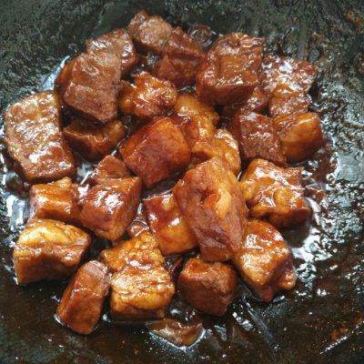 红烧鲶鱼的家常做法，红烧鲶鱼的家常做法视频（给老爸做道菜#红烧牛肉）