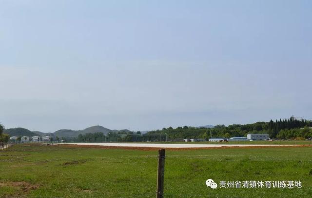 贵阳机场发展史，贵阳曾经还有4个机场