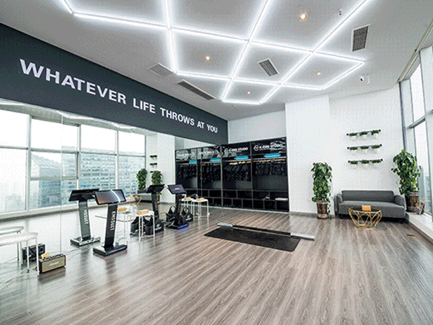 一兆是多少，一兆是多少个零（起底一兆韦德、乐刻、Keep…揭秘健身行业的潜规则）