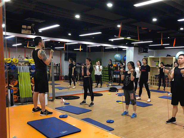 一兆是多少，一兆是多少个零（起底一兆韦德、乐刻、Keep…揭秘健身行业的潜规则）