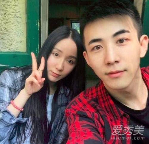 李川和娄艺潇什么时候在一起的，娄艺潇和李川分手了吗2019