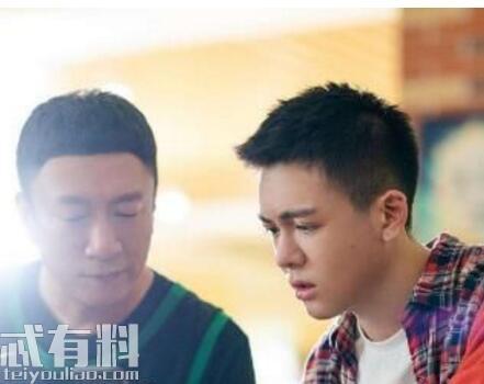 林飒是谁，林飒跟谁在一起了（带着爸爸去留学黄成栋结局是什么）