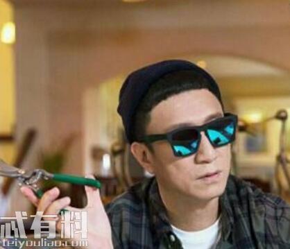 林飒是谁，林飒跟谁在一起了（带着爸爸去留学黄成栋结局是什么）