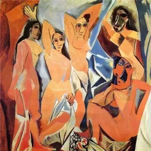 和平鸽毕加索，毕加索《和平鸽》（毕加索为什么总爱画那些奇奇怪怪的画）