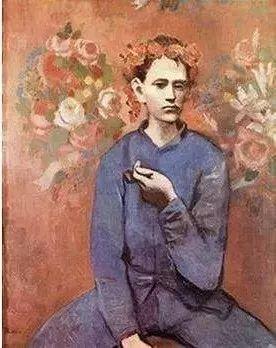 和平鸽毕加索，毕加索《和平鸽》（毕加索为什么总爱画那些奇奇怪怪的画）