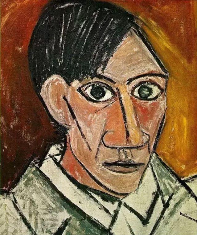 和平鸽毕加索，毕加索《和平鸽》（毕加索为什么总爱画那些奇奇怪怪的画）