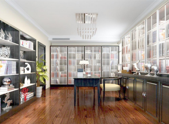 书房风水讲究与禁忌，书房摆放有何风水讲究