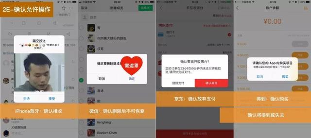 对话框是什么，微信对话框是什么（关于对话框的场景化探讨）