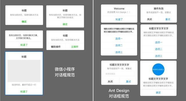 对话框是什么，微信对话框是什么（关于对话框的场景化探讨）