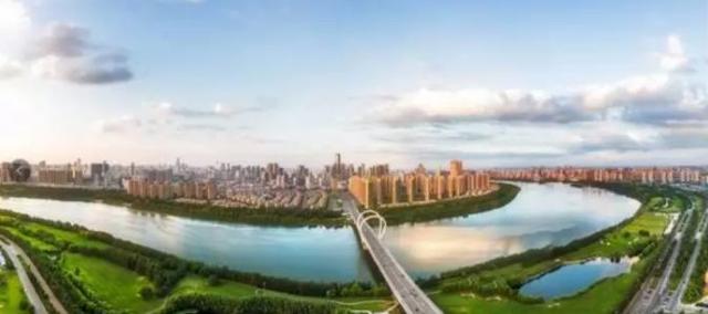 沈阳长白岛森林公园，沈阳长白岛森林公园游记（未来这个区域不可想象）