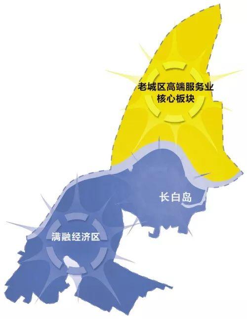 沈阳长白岛森林公园，沈阳长白岛森林公园游记（未来这个区域不可想象）