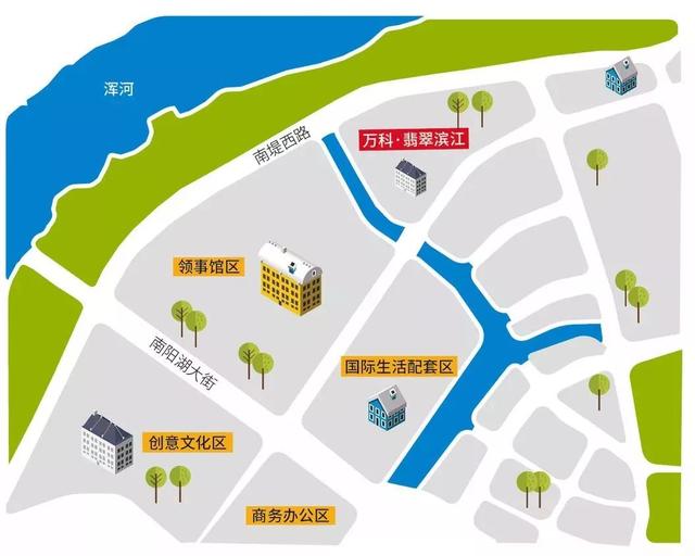 沈阳长白岛森林公园，沈阳长白岛森林公园游记（未来这个区域不可想象）