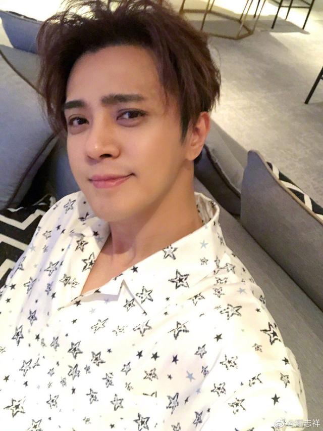 罗志祥个人资料简介，罗志祥个人资料年龄简介（于大梦个人资料照片做什么的）