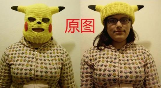 皮卡丘球形蛋糕制作，拼多多惊现下过油锅的皮卡丘